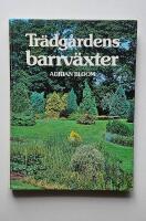 Tr&auml;dg&aring;rdens barrv&auml;xter