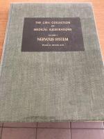 The Ciba collection of medical illustrations