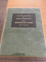 The Ciba collection of medical illustrations