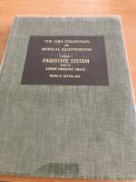 The Ciba collection of medical illustrations