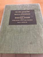 The Ciba collection of medical illustrations