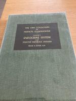 The Ciba collection of medical illustrations