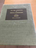 The Ciba collection of medical illustrations