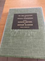 The Ciba collection of medical illustrations