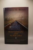 Stealing the General: The Great Locomotive Chase and the First Medal of Honor