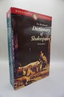 The Wordsworth dictionary of Shakespeare