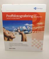 Proffsfotografering med digitalkamera - Produkt- och reklambilder