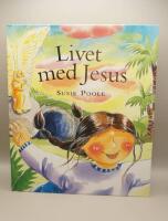 Lille Bj&ouml;rns radiof&auml;rd bland stj&auml;rnor och moln