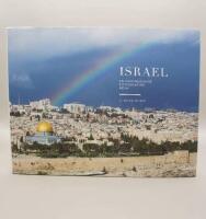 Israel - en inspirerande fotografisk resa