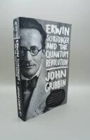 Erwin schrodinger and the quantum revolution