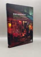 Fr&aring;n ett caf&eacute;bord i Paris : Om v&auml;nskap, tristess och samtalets nyanser