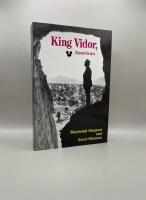 King Vidor, American