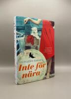 Inte f&ouml;r n&auml;ra