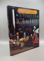 A Feast of Ice and Fire