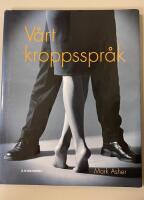 V&aring;rt kroppsspr&aring;k