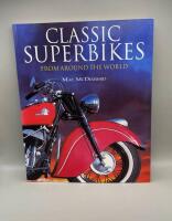 Classic Superbikes
