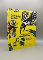 Jakten mot nollpunkten