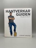 Hantverkarguiden : bra jobb till r&auml;tt pris