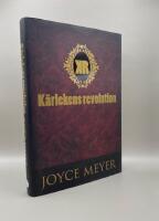 K&auml;rlekens revolution