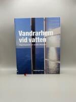 Vandrarhem vid vatten