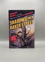 Shadows Over Baker Street