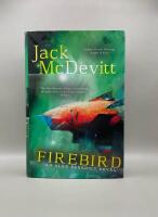 Firebird (An Alex Benedict Novel)
