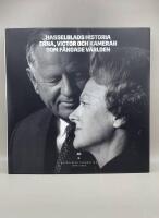 Hasselblads historia - Erna, Victor och kameran som f&aring;ngade v&auml;rlden