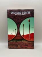 Mostly Harmless (The hitch hiker's guide to the galaxy) Del 5