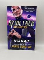 Star Trek: Discovery: Fear Itself