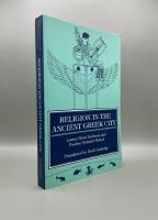 Religion in the ancient greek city