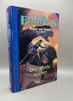 Den dolda staden    Tamuli 3