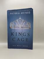 King's Cage