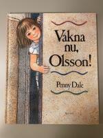 Vakna nu, Olsson!