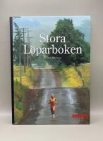 Stora l&ouml;parboken