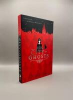 City of Ghosts (City of Ghosts #1)