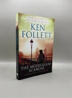 The Modigliani Scandal