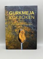 Gurkmeja : Kokboken