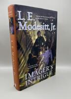 Imager's Intrigue (The Imager Portfolio)