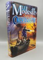 Ordermaster: Bk. 13 (The Saga of Recluce)