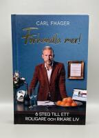 F&ouml;rhandla mer! : 6 steg till ett roligare och rikare liv