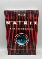 The matrix and philosophy - welcome to the desert of the real