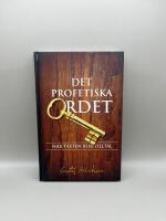 Det profetiska ordet : n&auml;r texten blir tilltal