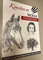 Konsten att teckna : &ouml;vningsbok
