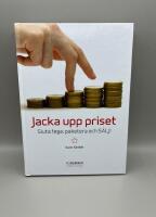 Jacka upp priset - Sluta fega:paketera och s&auml;lj