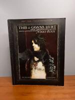 This is gonna hurt - music, photography and life through the distorted lens