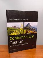 Contemporary Tourism 