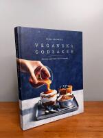 Veganska godsaker : mina b&auml;sta recept p&aring; bullar, kakor och cheesecakes