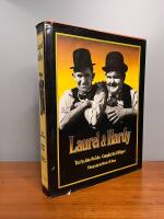 Laurel & Hardy