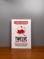 Twelve and a Half - 