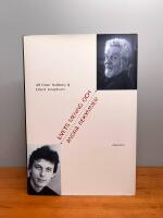 Livets mening och andra bekymmer : konstroman